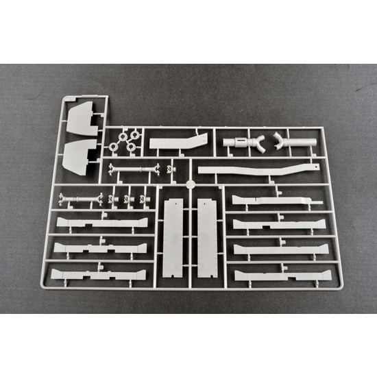 1/16 German Sd.Kfz.186 Jagdtiger 1/16 German Sd.Kfz.186 Jagdtiger
