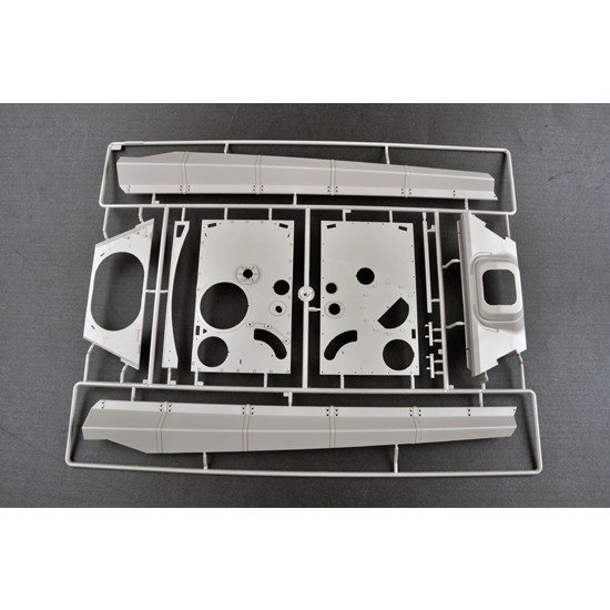 1/16 German Sd.Kfz.186 Jagdtiger 1/16 German Sd.Kfz.186 Jagdtiger