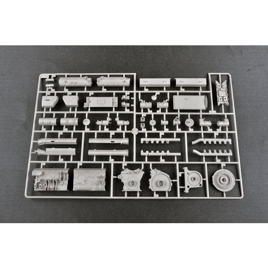 1/16 German Sd.Kfz.186 Jagdtiger 1/16 German Sd.Kfz.186 Jagdtiger