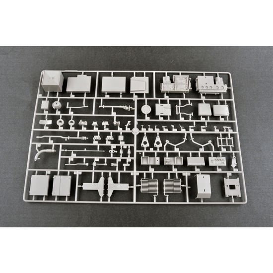 1/16 German Sd.Kfz.186 Jagdtiger 1/16 German Sd.Kfz.186 Jagdtiger