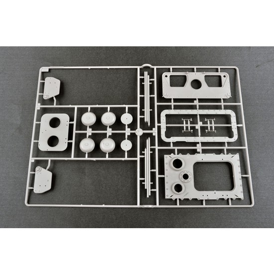 1/16 German Sd.Kfz.186 Jagdtiger 1/16 German Sd.Kfz.186 Jagdtiger