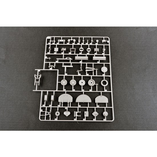 1/16 German Sd.Kfz.186 Jagdtiger 1/16 German Sd.Kfz.186 Jagdtiger