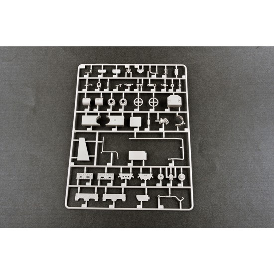1/16 German Sd.Kfz.186 Jagdtiger 1/16 German Sd.Kfz.186 Jagdtiger