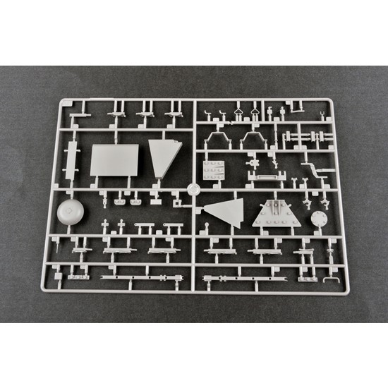 1/16 German Sd.Kfz.186 Jagdtiger 1/16 German Sd.Kfz.186 Jagdtiger