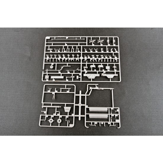 1/16 German Sd.Kfz.186 Jagdtiger 1/16 German Sd.Kfz.186 Jagdtiger