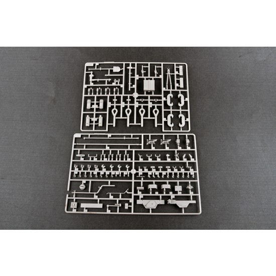 1/16 German Sd.Kfz.186 Jagdtiger 1/16 German Sd.Kfz.186 Jagdtiger