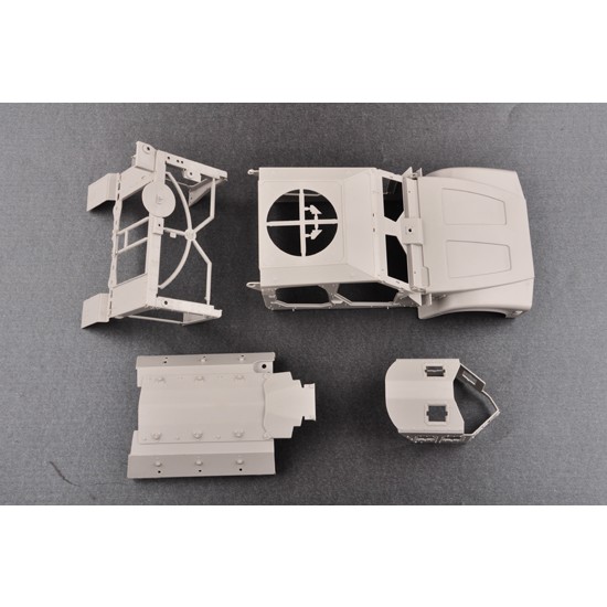 1/16 US M-ATV MRAP 1/16 US M-ATV MRAP