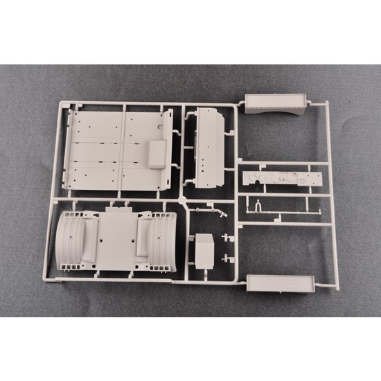 1/16 US M-ATV MRAP 1/16 US M-ATV MRAP