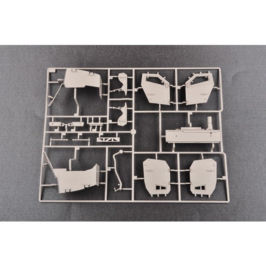 1/16 US M-ATV MRAP 1/16 US M-ATV MRAP