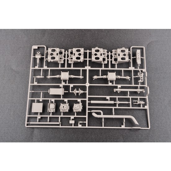 1/16 US M-ATV MRAP 1/16 US M-ATV MRAP