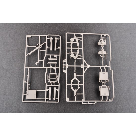 1/16 US M-ATV MRAP 1/16 US M-ATV MRAP