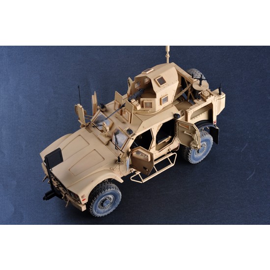1/16 US M-ATV MRAP 1/16 US M-ATV MRAP