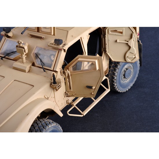 1/16 US M-ATV MRAP 1/16 US M-ATV MRAP
