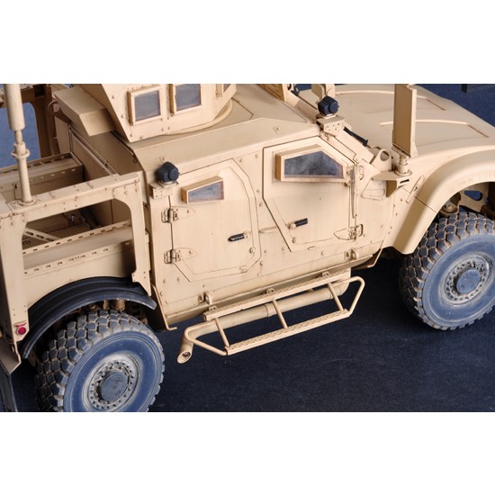 1/16 US M-ATV MRAP 1/16 US M-ATV MRAP