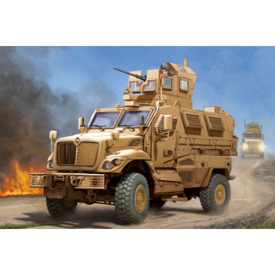 1/16 US MaxxPro MRAP 1/16 US MaxxPro MRAP