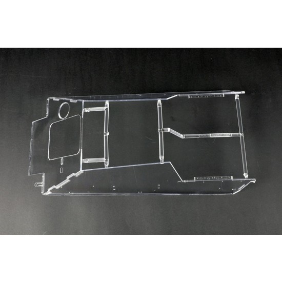 1/16 SdKfw.173 Jagdpanther Late 1/16 SdKfw.173 Jagdpanther Late