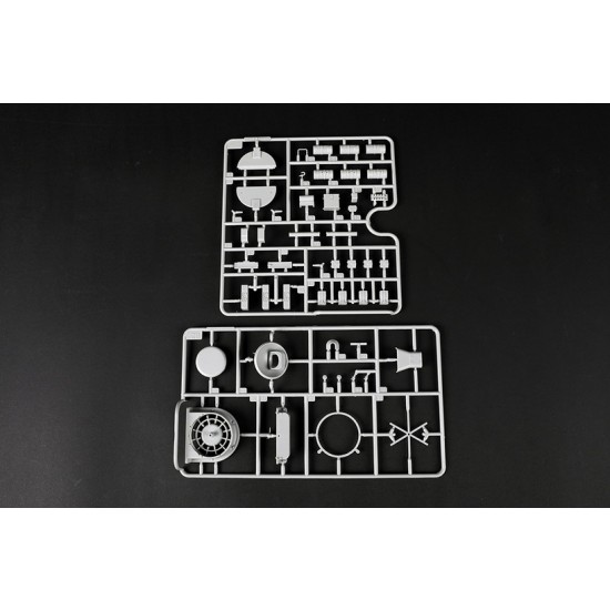1/16 SdKfw.173 Jagdpanther Late 1/16 SdKfw.173 Jagdpanther Late