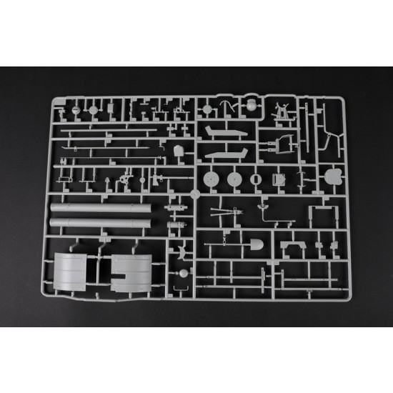 1/16 SdKfw.173 Jagdpanther Late 1/16 SdKfw.173 Jagdpanther Late
