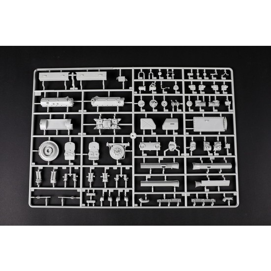 1/16 SdKfw.173 Jagdpanther Late 1/16 SdKfw.173 Jagdpanther Late