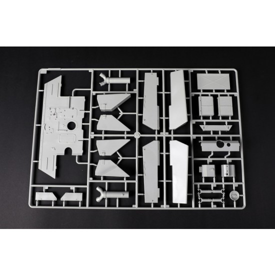 1/16 SdKfw.173 Jagdpanther Late 1/16 SdKfw.173 Jagdpanther Late