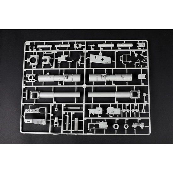 1/16 SdKfw.173 Jagdpanther Late 1/16 SdKfw.173 Jagdpanther Late