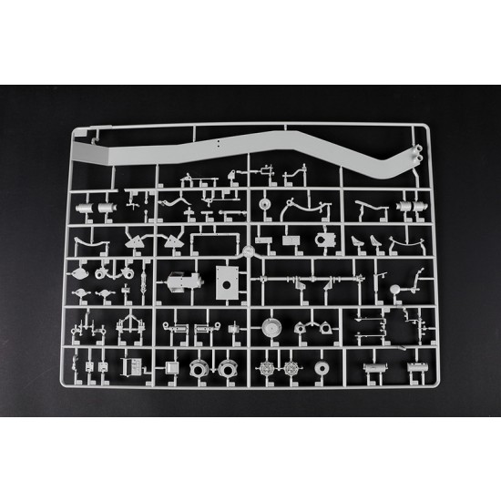1/16 SdKfw.173 Jagdpanther Late 1/16 SdKfw.173 Jagdpanther Late