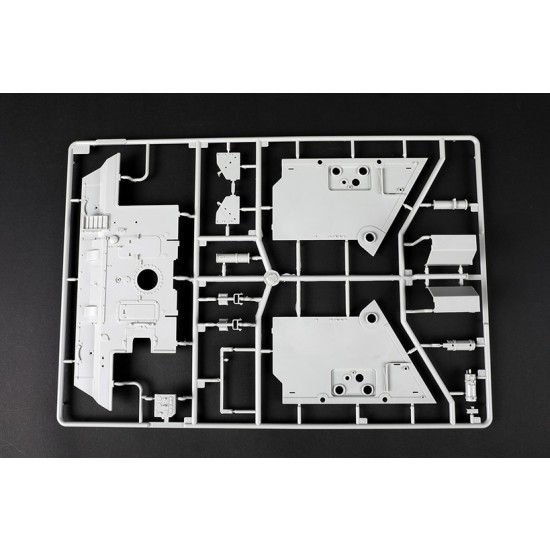1/16 SdKfw.173 Jagdpanther Late 1/16 SdKfw.173 Jagdpanther Late