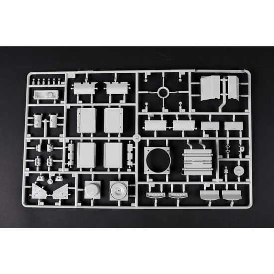 1/16 SdKfw.173 Jagdpanther Late 1/16 SdKfw.173 Jagdpanther Late