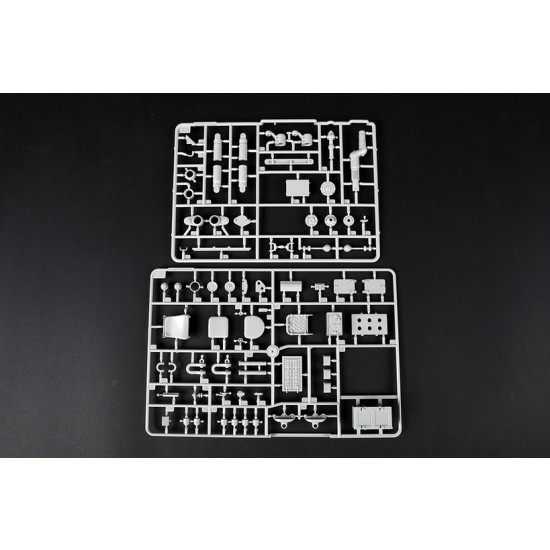 1/16 SdKfw.173 Jagdpanther Late 1/16 SdKfw.173 Jagdpanther Late