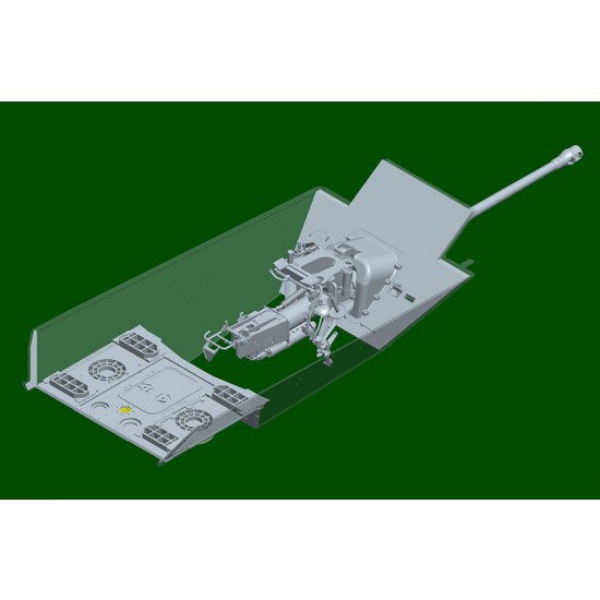 1/16 SdKfw.173 Jagdpanther Late 1/16 SdKfw.173 Jagdpanther Late