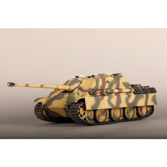 1/16 SdKfw.173 Jagdpanther Late 1/16 SdKfw.173 Jagdpanther Late