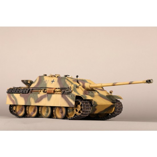 1/16 SdKfw.173 Jagdpanther Late 1/16 SdKfw.173 Jagdpanther Late