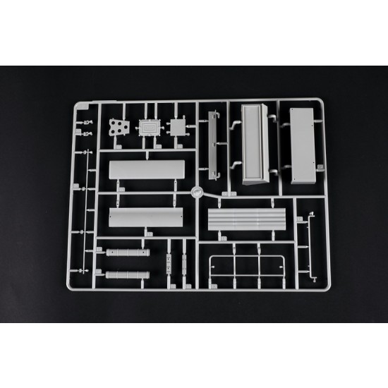 1/16 SdKfz 251D Armoured Personnel Carrier 1/16 SdKfz 251D Armoured Personnel Carrier