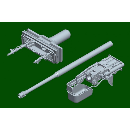 1/16 Pz.Kpfw.VI Ausf.E Sd.Kfz. 181 Tiger I Late Production 1/16 Pz.Kpfw.VI Ausf.E Sd.Kfz. 181 Tiger I Late Production