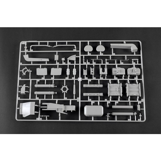 1/16 Pz.Kpfw.VI Ausf.E Sd.Kfz. 181 Tiger I Late Production 1/16 Pz.Kpfw.VI Ausf.E Sd.Kfz. 181 Tiger I Late Production