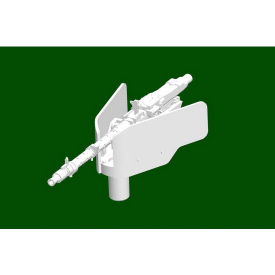 1/16 StuG.III Ausf.G Late Production (2in1) 1/16 StuG.III Ausf.G Late Production (2in1)