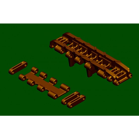 1/16 Pz.Kpfw.VI Sd.Kfz.182 Tiger II (Porsche Early vehicle Fgst.Nr.280009) 1/16 Pz.Kpfw.VI Sd.Kfz.182 Tiger II (Porsche Early vehicle Fgst.Nr.280009)