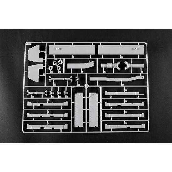 1/16 Pz.Kpfw.VI Sd.Kfz.182 Tiger II (Porsche Early vehicle Fgst.Nr.280009) 1/16 Pz.Kpfw.VI Sd.Kfz.182 Tiger II (Porsche Early vehicle Fgst.Nr.280009)