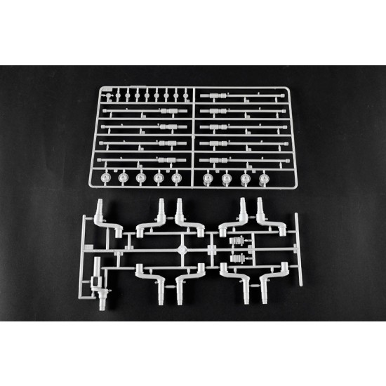 1/16 Pz.Kpfw.VI Sd.Kfz.182 Tiger II (Porsche Early vehicle Fgst.Nr.280009) 1/16 Pz.Kpfw.VI Sd.Kfz.182 Tiger II (Porsche Early vehicle Fgst.Nr.280009)
