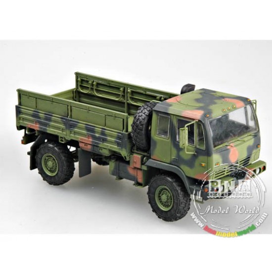 1/35 M1078 Light Medium Tactical Vehicle (LMTV) Standard Cargo Truck 1/35 M1078 Light Medium Tactical Vehicle (LMTV) Standard Cargo Truck