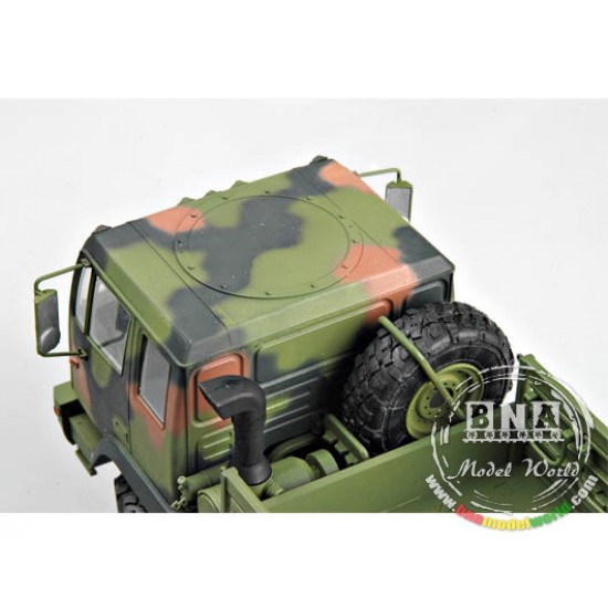 1/35 M1078 Light Medium Tactical Vehicle (LMTV) Standard Cargo Truck 1/35 M1078 Light Medium Tactical Vehicle (LMTV) Standard Cargo Truck