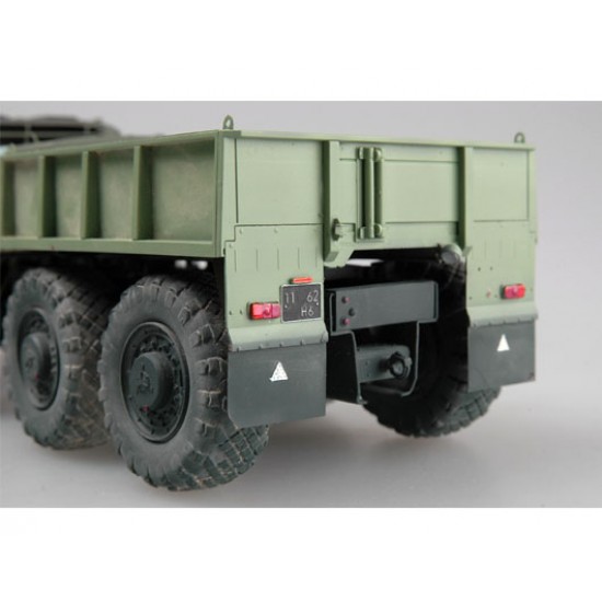 1/35 KZKT-537L Tractor 1/35 KZKT-537L Tractor
