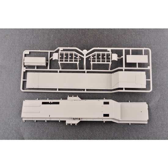 1/35 M901 Launching Station & AN/MPQ-53 Radar Set of MIM-104 Patriot SAM System (PAC-2) 1/35 M901 Launching Station & AN/MPQ-53 Radar Set of MIM-104 Patriot SAM System (PAC-2)