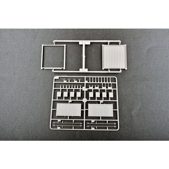 1/35 20ft Container 1/35 20ft Container