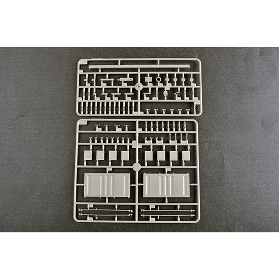 1/35 3M54 Club-K In 40-Feet Variant 1/35 3M54 Club-K In 40-Feet Variant