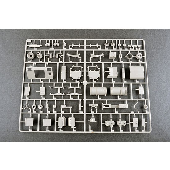 1/35 M984A2 HEMTT Wrecker 1/35 M984A2 HEMTT Wrecker