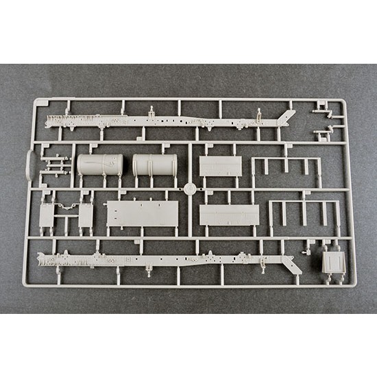 1/35 M984A2 HEMTT Wrecker 1/35 M984A2 HEMTT Wrecker