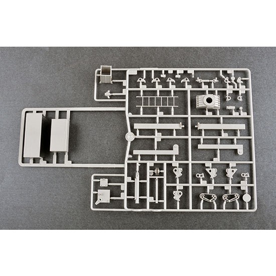 1/35 M984A2 HEMTT Wrecker 1/35 M984A2 HEMTT Wrecker