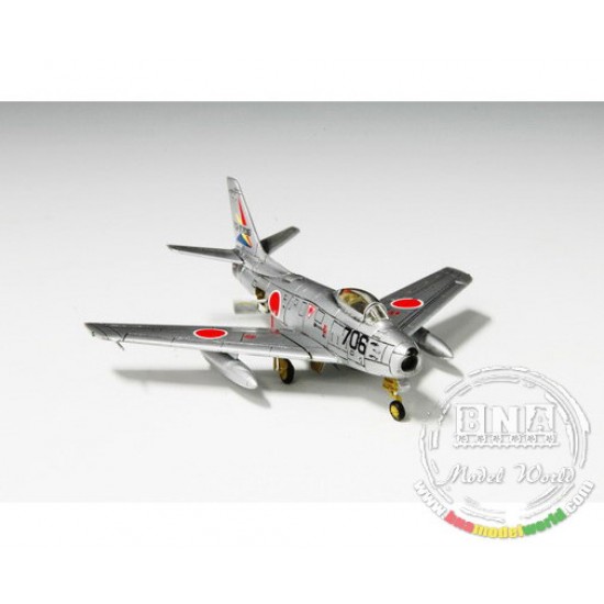 1/144 F-86F-40-NA Sabre 1/144 F-86F-40-NA Sabre