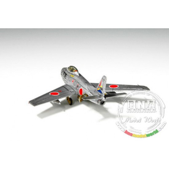 1/144 F-86F-40-NA Sabre 1/144 F-86F-40-NA Sabre